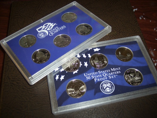 2009 Coin Buy