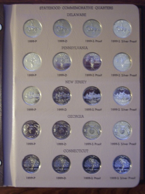 2009 Coin Buy