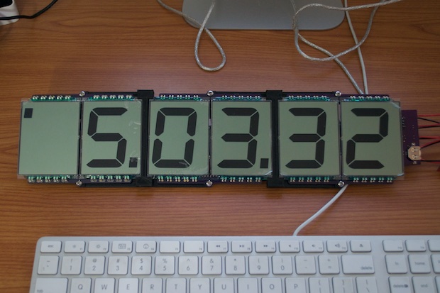 LCD_Clock_time_mode_0010